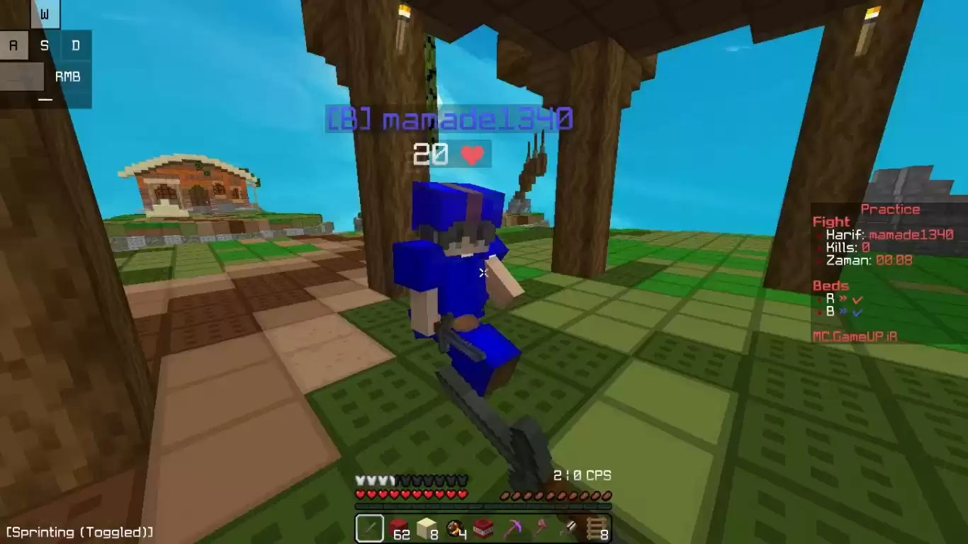 Gallery Image 4 for Darkanor_mc on PVPRP